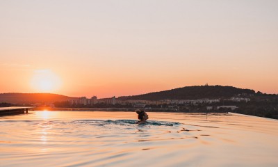 Nowe przestrzenie i egzotyczne rytuały w Binkowski Resort