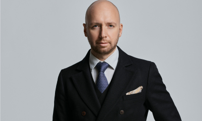 Kameralny biznes z globalną ambicją. Adrian Jagodziński o rynku beauty premium