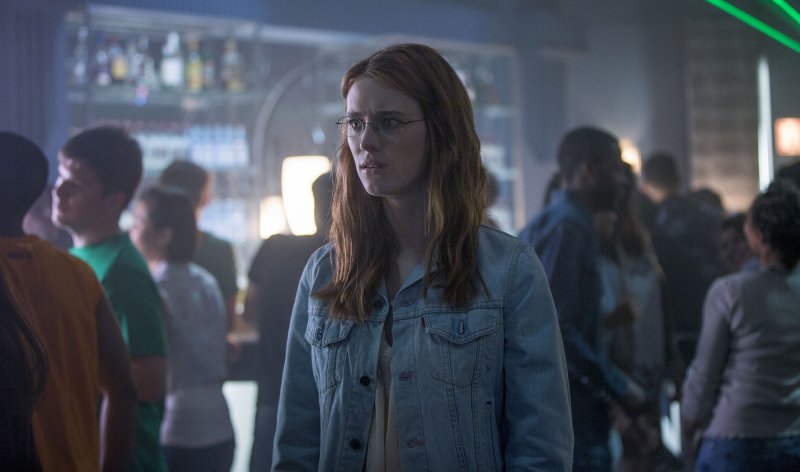 „Black Mirror” powraca z piątym sezonem