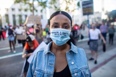 #BlackLivesMatter: Posłuchaj głosu aktywistów