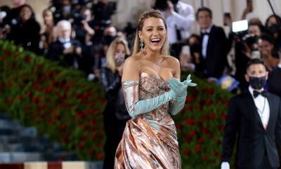 Najważniejsze momenty w życiu Blake Lively