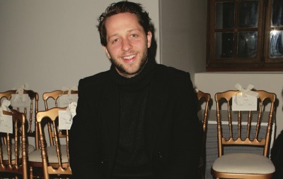 Derek Blasberg z You Tube’a: Pasja ma siłę sprawczą