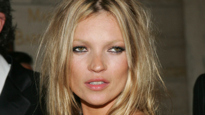 Zdecydowałem się na refleksy w stylu Kate Moss. Efekt mnie zachwycił