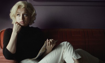 „Blondynka”: Między Normą Jeane a Marilyn Monroe