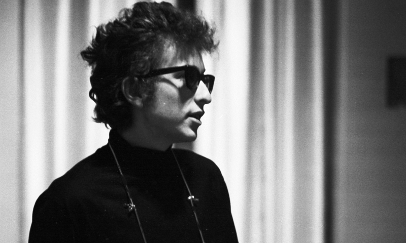 Bob Dylan: Poeta czy muzyk