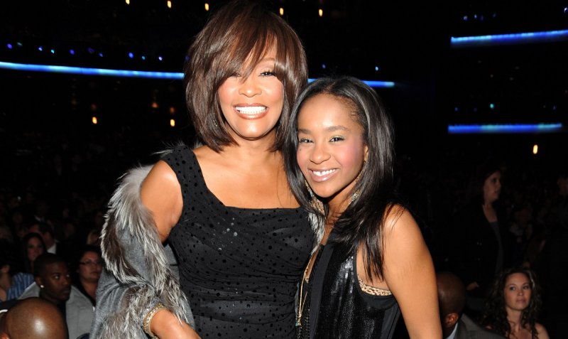 Bobbi Kristina Brown: Gen autodestrukcji