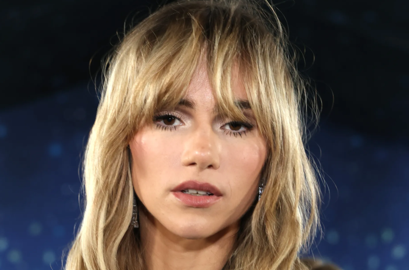 Boho blond w stylu Sienny Miller to najmodniejsza koloryzacja jesieni