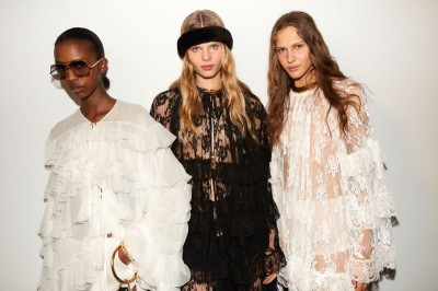 Chloé pod przewodnictwem Chemeny Kamali: Boho reaktywacja