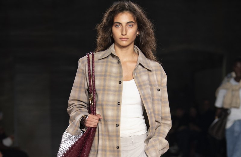 Bottega Veneta wiosna-lato 2023: Sztuka użytkowa