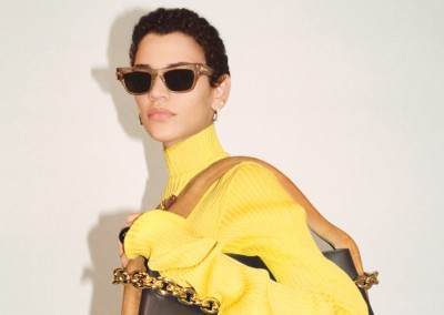 Bottega Veneta Wardrobe 02: Droga do gwiazd