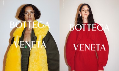 Bottega Veneta Wardrobe 01: Zimowy niezbędnik 