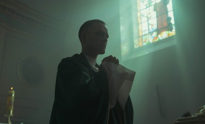„Boże Ciało”: jak wygląda oscarowa kampania promocyjna polskiego filmu?