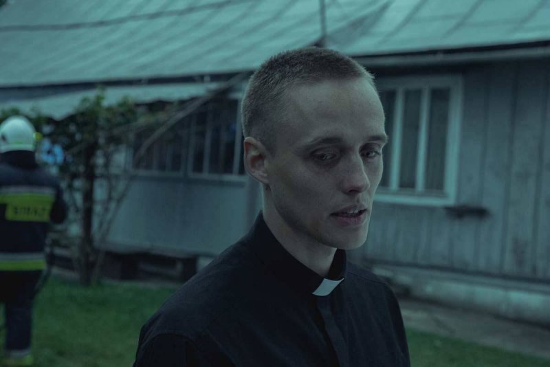 „Boże ciało” Jana Komasy polskim kandydatem do Oscara