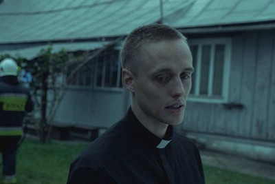 „Boże ciało” Jana Komasy polskim kandydatem do Oscara