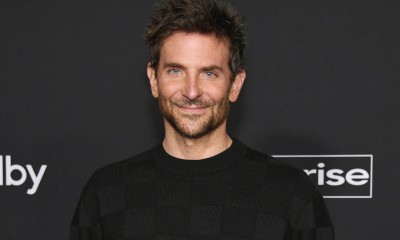 Bradley Cooper szczerze o walce z uzależnieniami od alkoholu i narkotyków