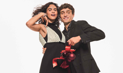 Świąteczne prezenty z klasą z oferty Breuninger.com