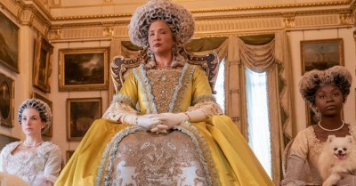 Netflix ogłasza tytuł spin-offu „Bridgertonów” o królowej Charlotte