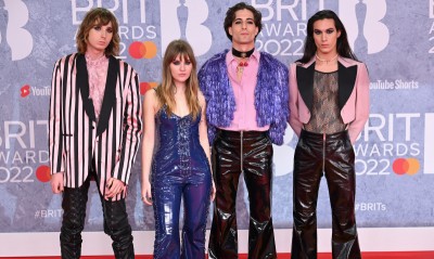 Najlepsze stylizacje gwiazd na gali rozdania Brit Awards 2022
