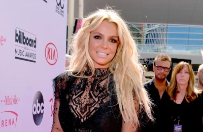 Britney Spears walczy o uwolnienie się spod kurateli ojca   