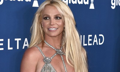 Britney Spears wydaje wspomnienia  