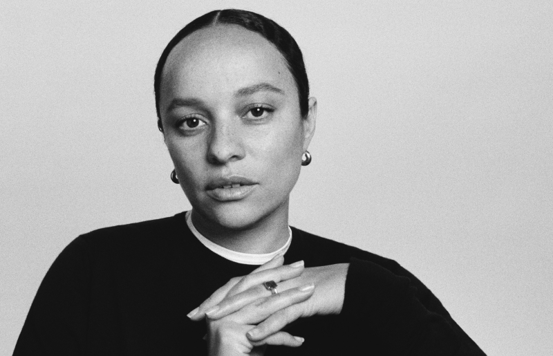 Grace Wales Bonner nową dyrektorką kreatywną męskiej linii domu mody Hermès 