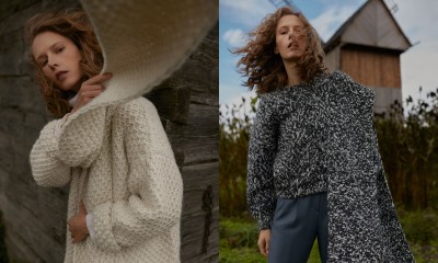 Premierowo na Vogue.pl: B Sides jesień-zima 2021