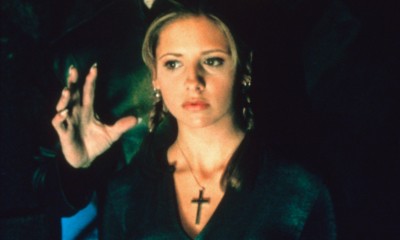 Serial z przeszłości: „Buffy: Postrach wampirów” 