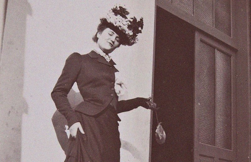 Misia Sert, królowa belle époque, która wylansowała Coco Chanel