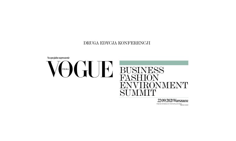 Business Fashion Environment Summit 2021