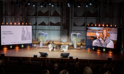Kreatywność i szacunek dla dziedzictwa. Podsumowanie trzeciej ścieżki Business Fashion Environment Summit 2025 