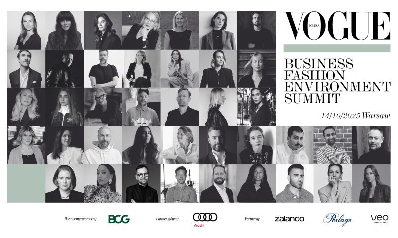 Business Fashion Environment Summit 2025: Branża mody na rozdrożu