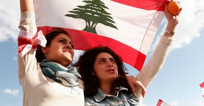 Być kobietą w Bejrucie