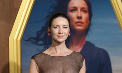 Caitríona Balfe: Zero kompromisów