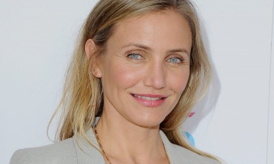 Cameron Diaz o nowym podejściu do życia