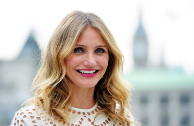 Cameron Diaz: Nowy rozdział 