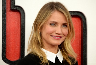 Cameron Diaz po pięćdziesiątce po raz drugi została mamą