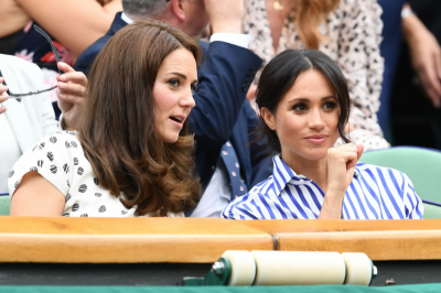 Książę Harry w książce „Ten drugi”: Konflikt między Meghan i Kate stworzyły media