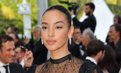 Cannes 2022: Gwiazdy w biżuterii Teilor