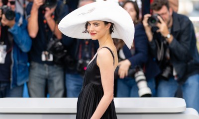 Najlepsze kreacje gwiazd z 77. Festiwalu Filmowego w Cannes