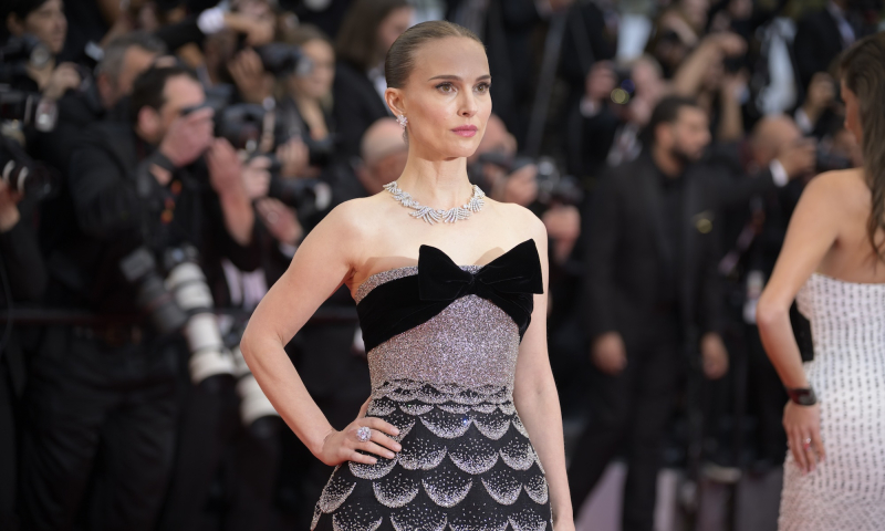 Najpiękniejsze kreacje gwiazd w historii festiwalu filmowego w Cannes