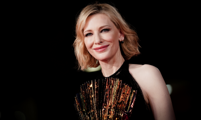 Cate Blanchett: Aktorka z innego wymiaru