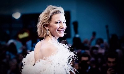 Najważniejsze momenty w życiu Cate Blanchett 