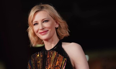 Cate Blanchett zagra w pierwszym anglojęzycznym filmie pełnometrażowym Pedro Almodóvara 
