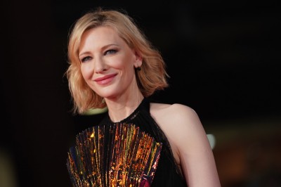 Cate Blanchett zagra w pierwszym anglojęzycznym filmie pełnometrażowym Pedro Almodóvara 