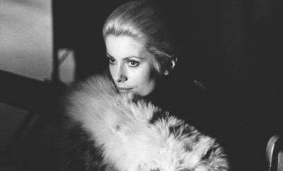 Catherine Deneuve: Uroda i temperament