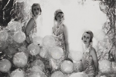 Cecil Beaton: Portrety socjety