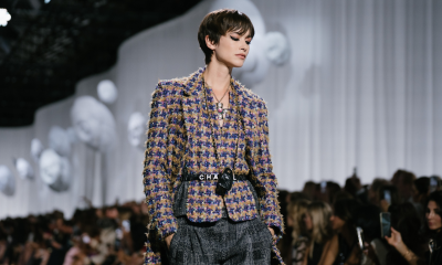 Pokaz Chanel Métiers d'art 2022 we Florencji: Perły Adriatyku 