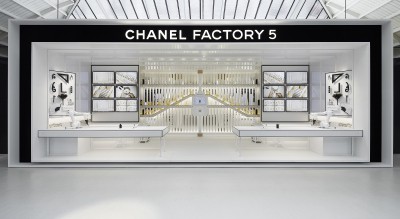 Chanel świętuje stulecie N°5 limitowaną linią kosmetyków do pielęgnacji