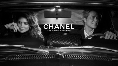 Penélope Cruz opowiada o filmie Chanel, w którym zagrała z Bradem Pittem