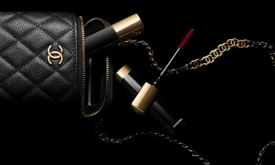 Noir Allure: Nowa mascara Chanel